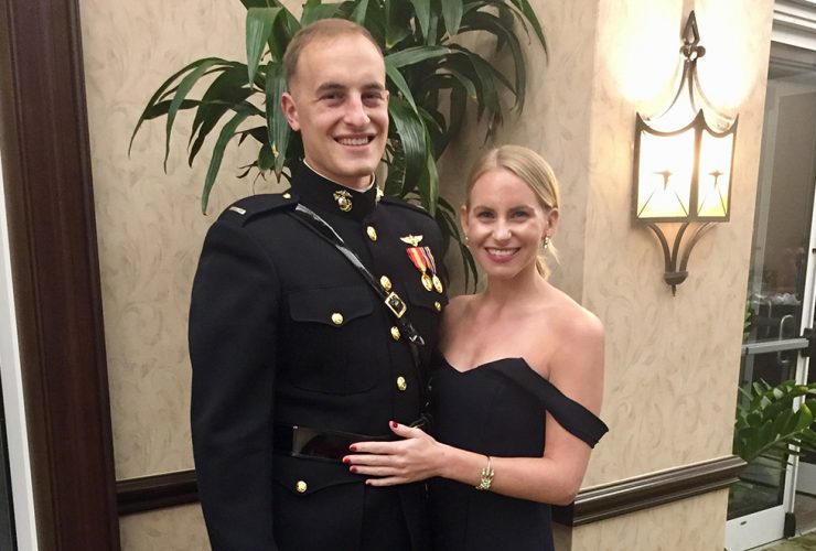 Michele And Parker 4