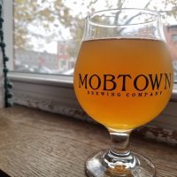 Mobtown Beer