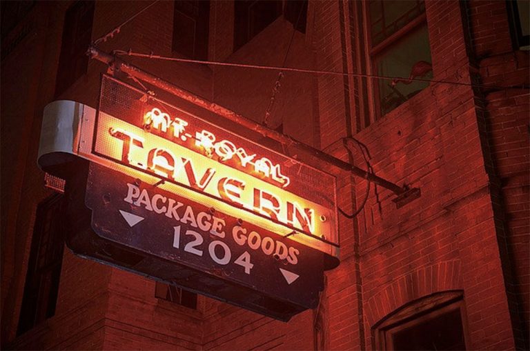 Mt. Royal Tavern Named One of Esquire’s Best Bars in America