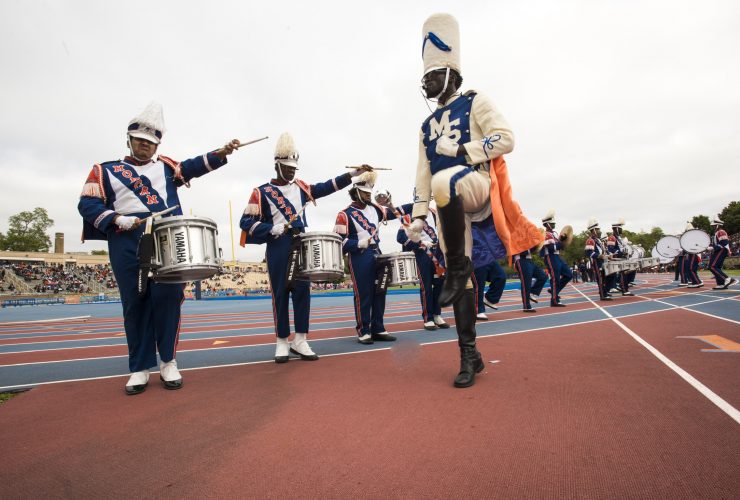 MSU band