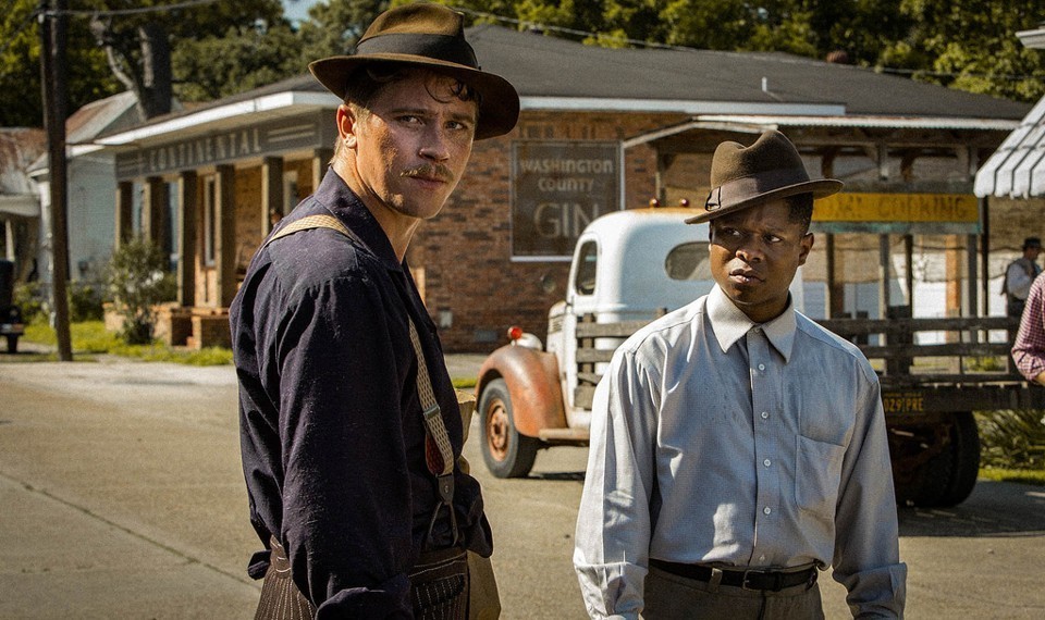 Mudbound