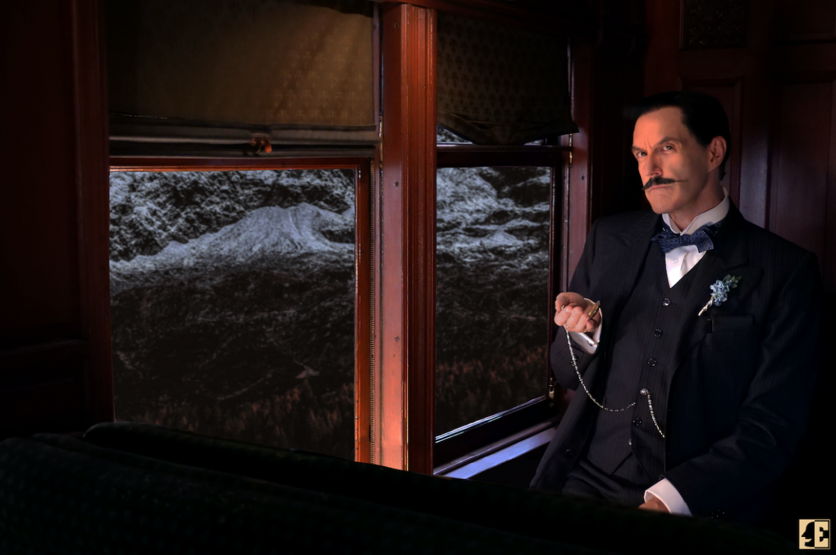 Murder on the Orient Express: Where it all began