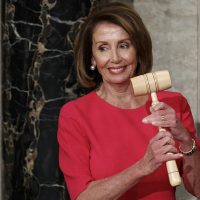 Nancy Pelosi Ap 19003739223282