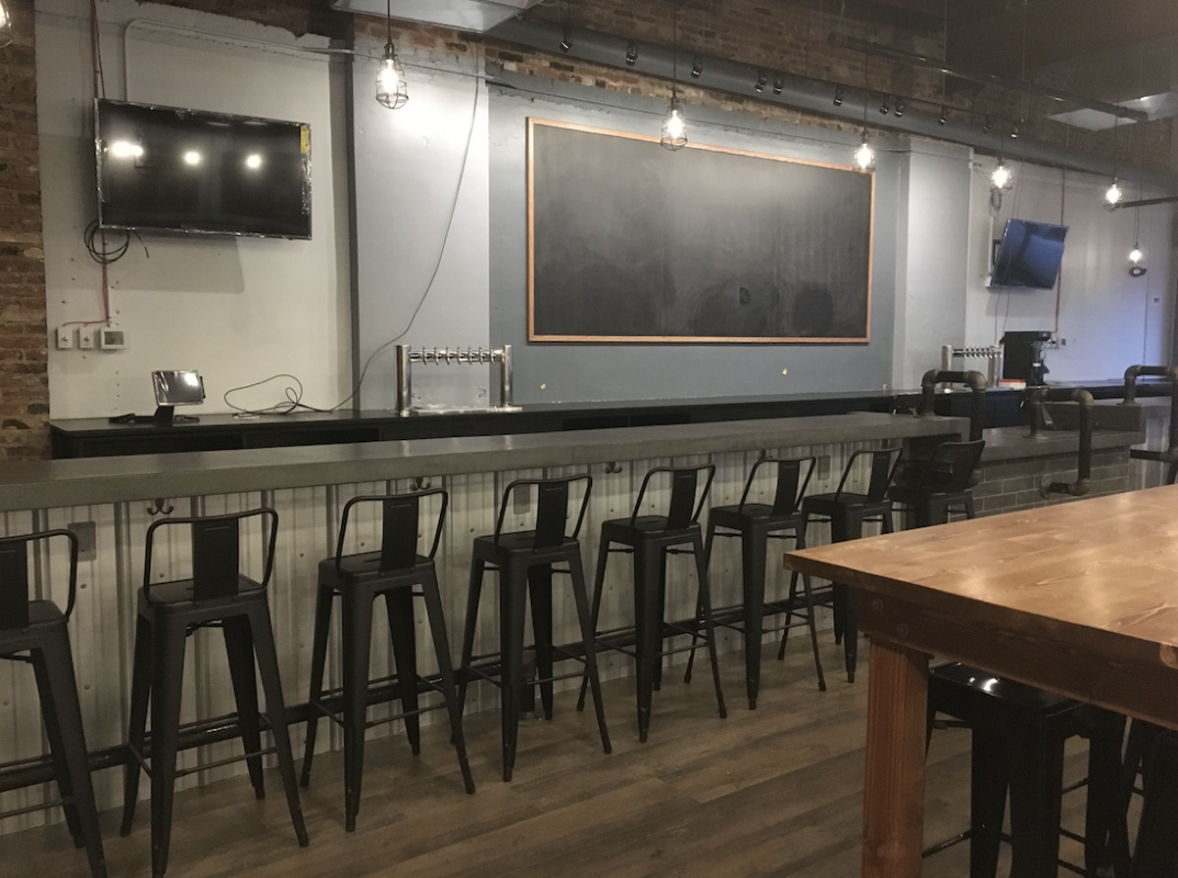 Nepenthe Taproom Nepenthe Taproom
