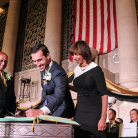 New City Council hero