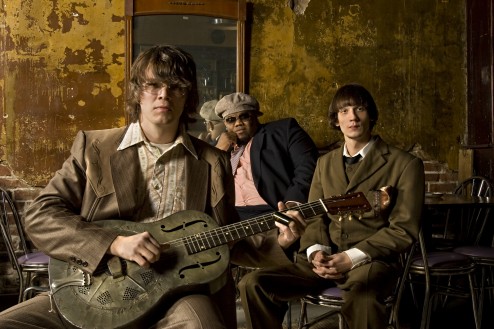 NorthMississippi-Allstars