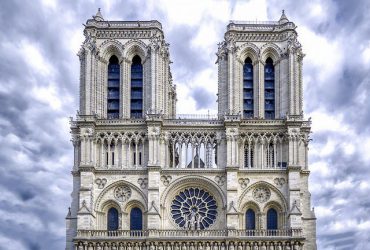 Notre Dame Cathedral