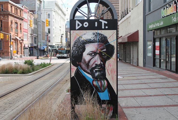 Ny Times Douglass