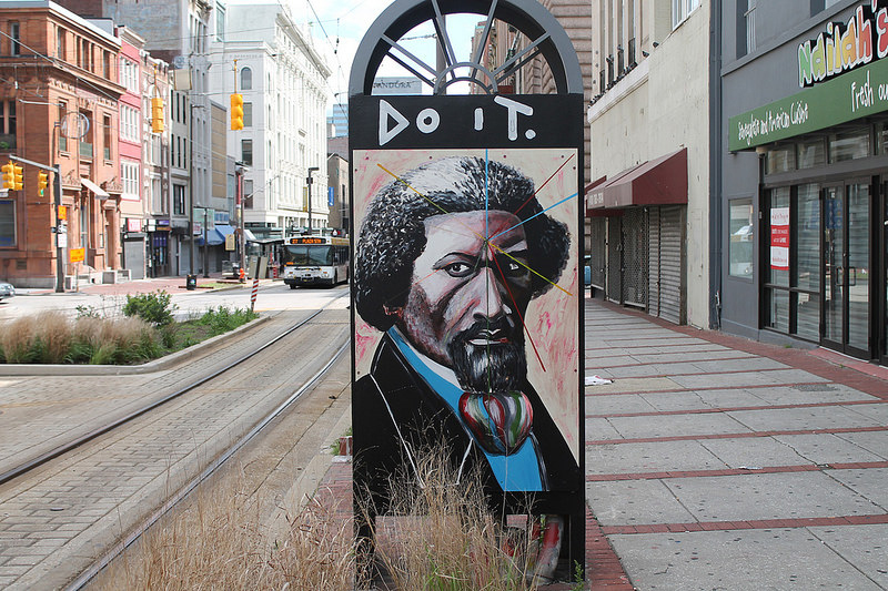 Ny Times Douglass