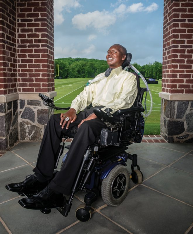 O.J. Brigance 2