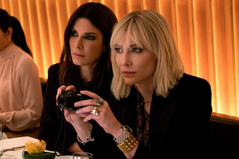 Oceans8