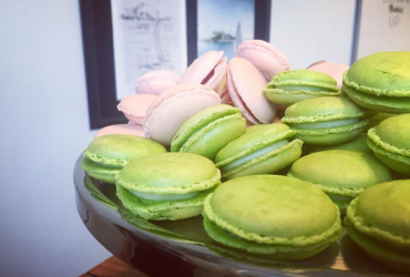 Ocmacarons