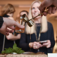 On The Rocks Preview