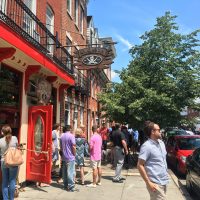 One Eyed Mikes Auction