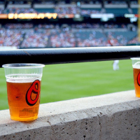 Opening Day Beer