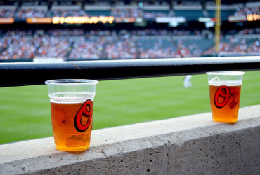 Opening Day Beer