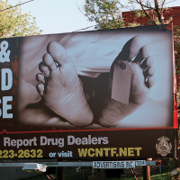 opioid-related deaths