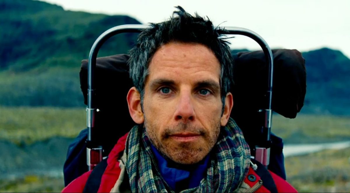 book review the secret life of walter mitty