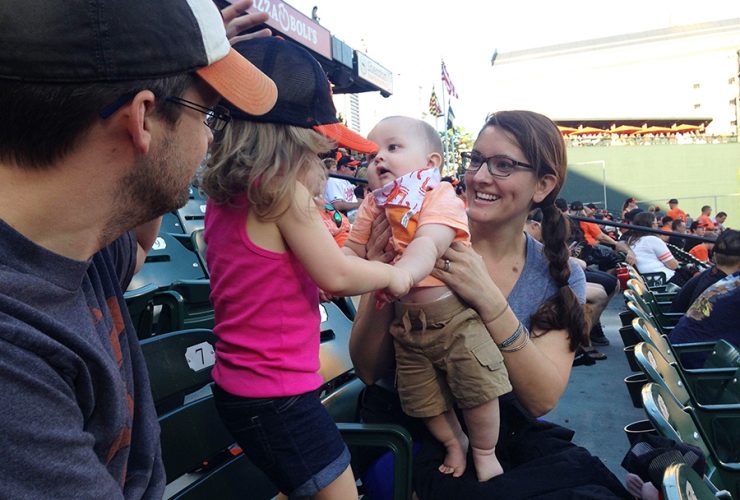 Orioles Kids