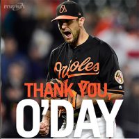 Orioles Trades