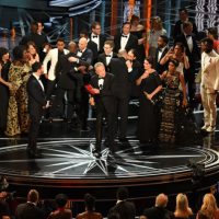 Oscar 2017 Moonlight