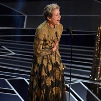 Oscars 2018 recap Frances