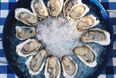 oysterfest