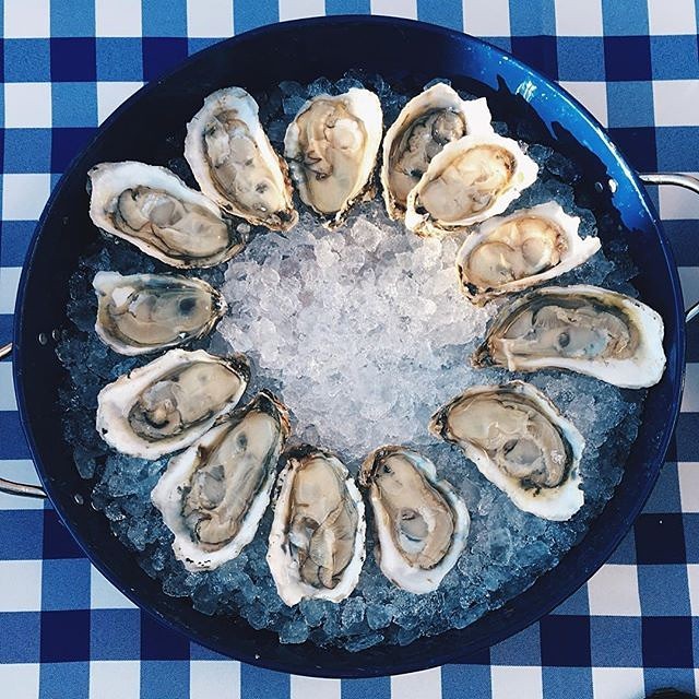 oysterfest