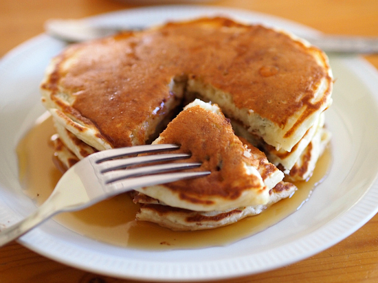 Pancakes