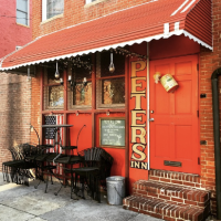 Peters Inn Ext
