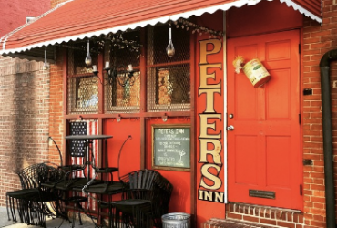 Peters Inn Ext