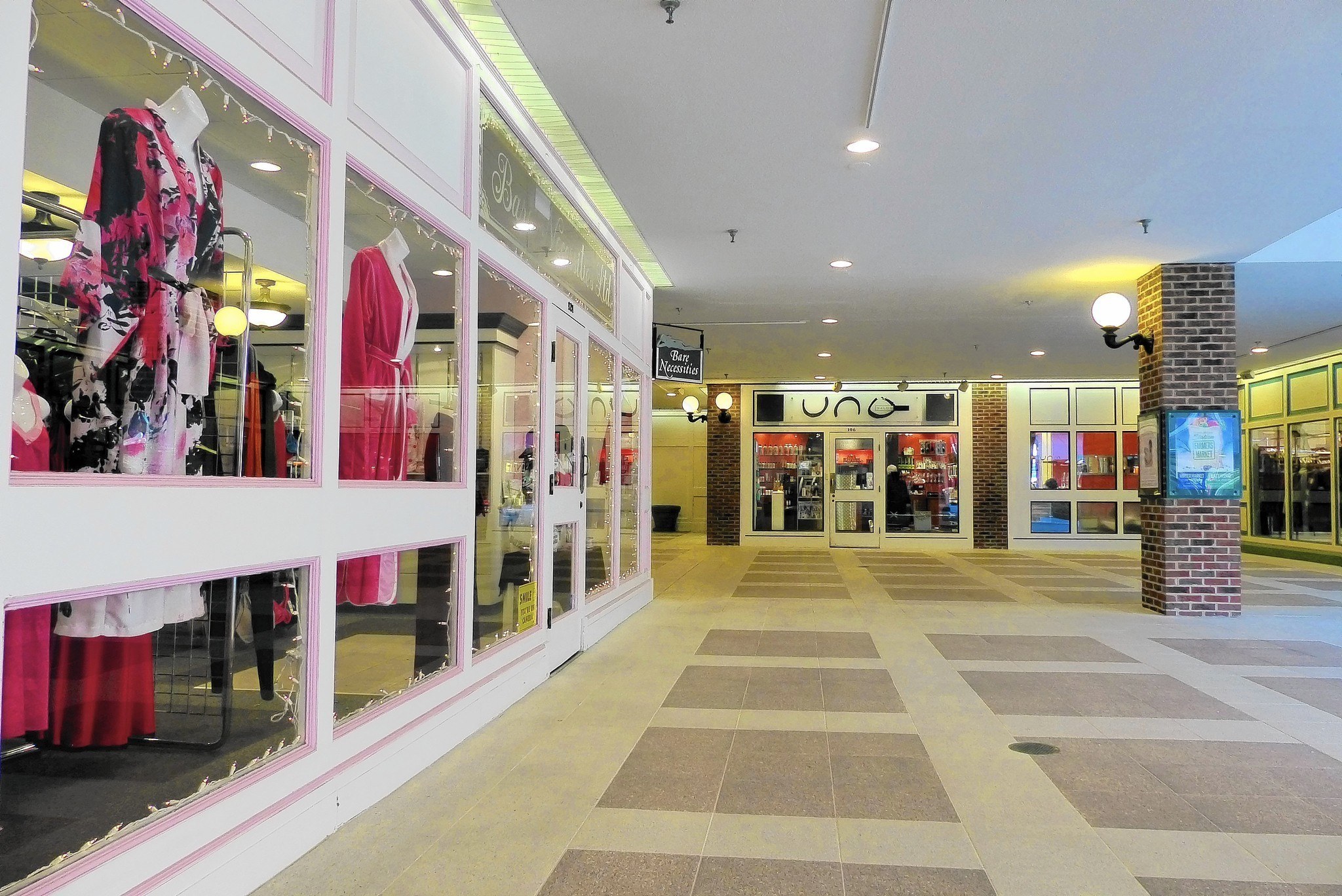 Green Spring Station Shopping Guide Baltimore Magazine