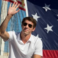 Phelps celebration cropped