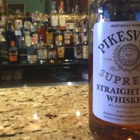 Pikesville Thanksgiving Eve