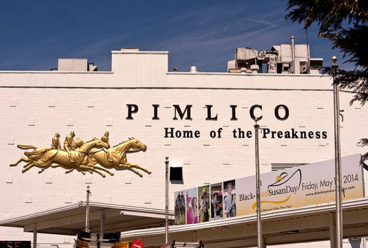 Pimoutside