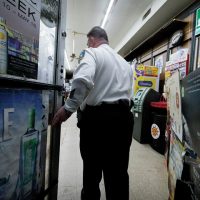 Police Night Ride Along 20 720