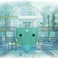 Port Discovery new exhibit