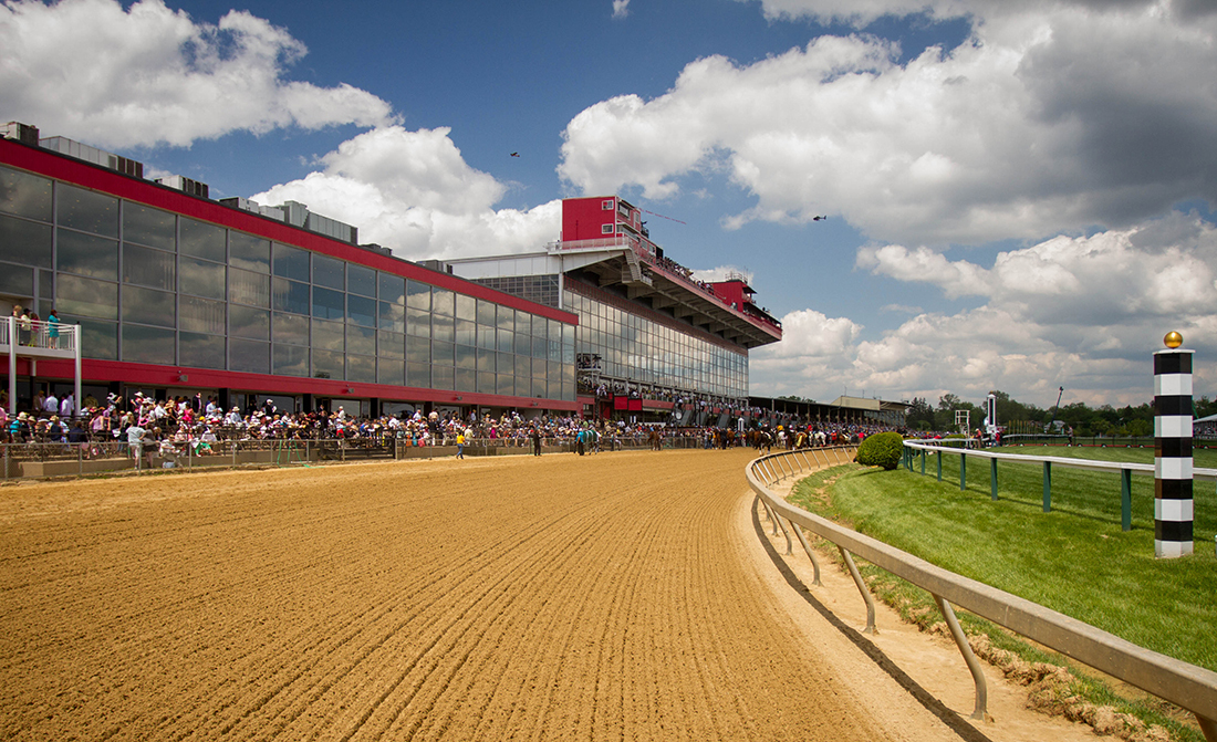 Preakness 19 Hero