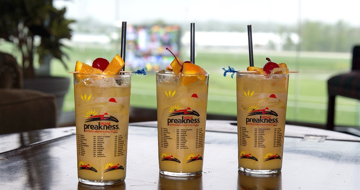 Preakness2017