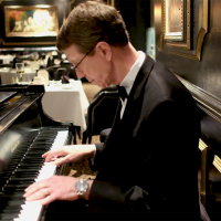 Prime Rib piano