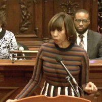 Pugh Address