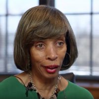 Pugh Mayors Race