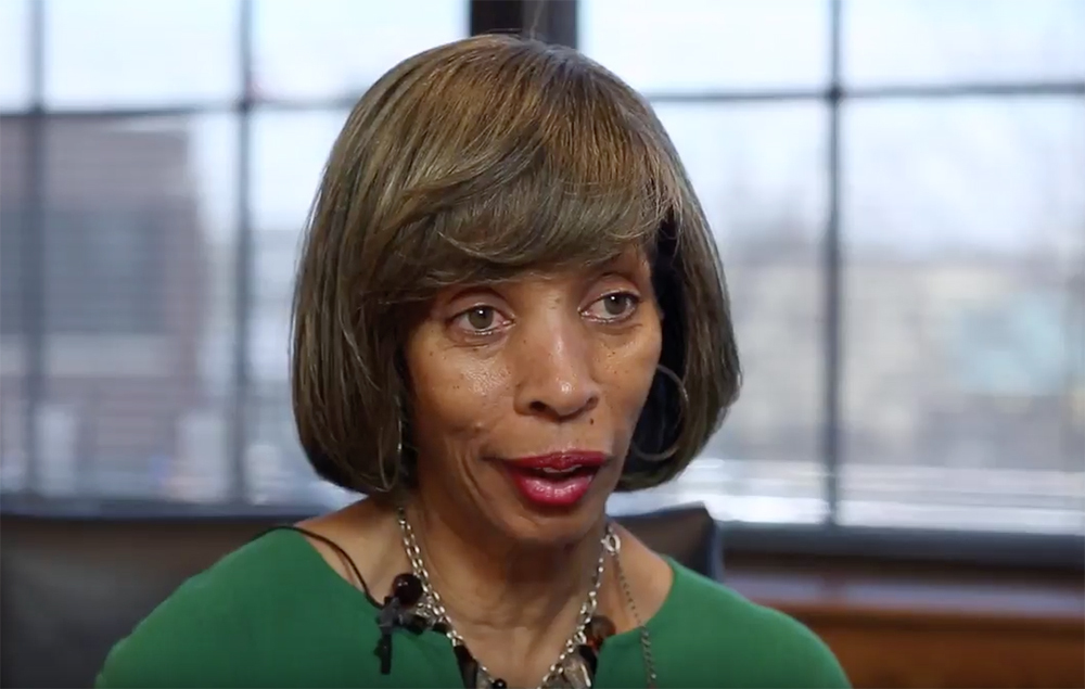 Pugh Mayors Race