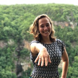 Radcliffe Jill Claire 3