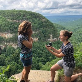 Radcliffe Jill Claire 4