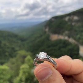 Radcliffe Jill Claire 5