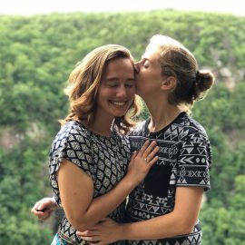 Radcliffe Jill Claire 9