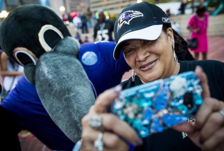 Ravens Opener Specials