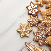 Refinance Campaign Holiday Cookies Header 1200X600 Final A