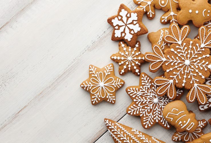 Refinance Campaign Holiday Cookies Header 1200X600 Final A